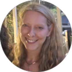 Profile photo of Kristine Protopsaltis