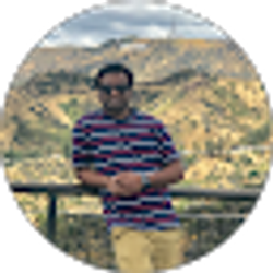 Profile photo of gopi krishna