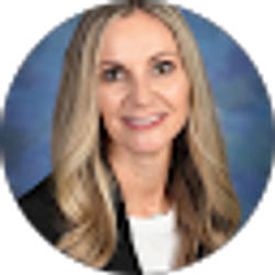 Profile photo of Melissa Brown