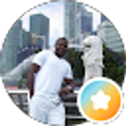 Profile photo of Romuald Donji