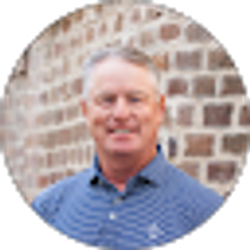 Profile photo of Gettys Glaze