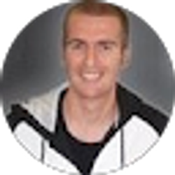 Profile photo of Michael Mahon