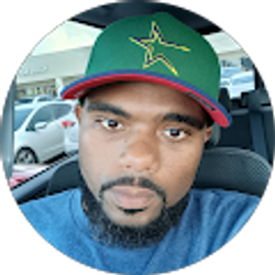 Profile photo of Cordaro Anderson