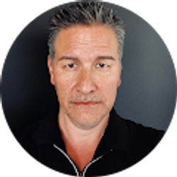 Profile photo of Bill King