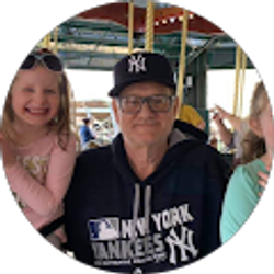 Profile photo of Rick Raymond