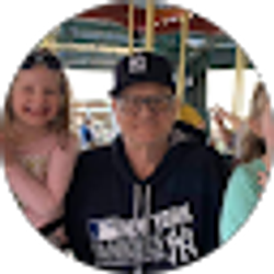 Profile photo of Rick Raymond