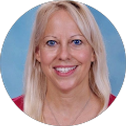 Profile photo of Deborah Neal