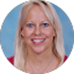 Profile photo of Deborah Neal