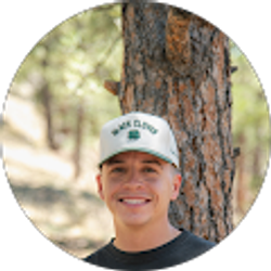 Profile photo of Matthew Padilla