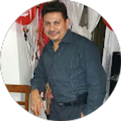 Profile photo of Gustavo Leon