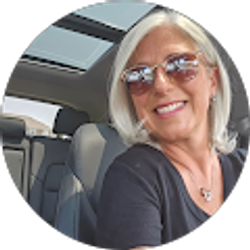 Profile photo of Erica Stassen