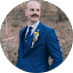 Profile photo of Brandon Smark