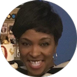 Profile photo of Monica Brewster