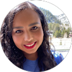 Profile photo of Talita Castro Souza