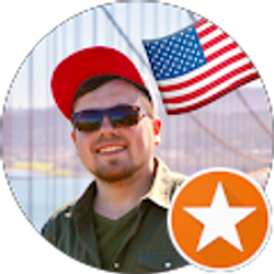 Profile photo of Sergei Poliakov