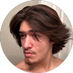 Profile photo of Evan Garza