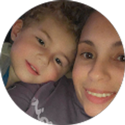 Profile photo of Miracle williams