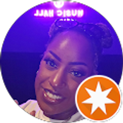 Profile photo of Sakenia Monique