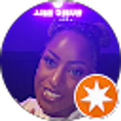 Profile photo of Sakenia Monique