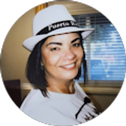 Profile photo of Delia Rivera