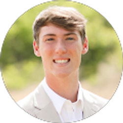 Profile photo of Garrison Earnest