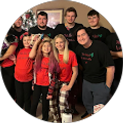 Profile photo of Angel Stogner