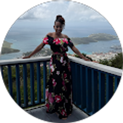 Profile photo of Nicaise De Four (Trini)