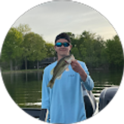 Profile photo of Hunter Johnston