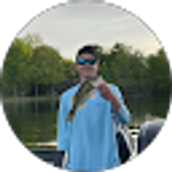 Profile photo of Hunter Johnston