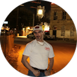 Profile photo of Mike Green