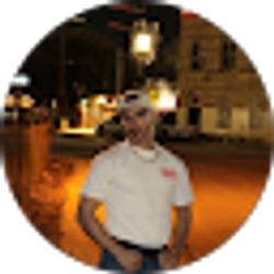 Profile photo of Mike Green