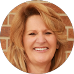 Profile photo of Sally Thompson