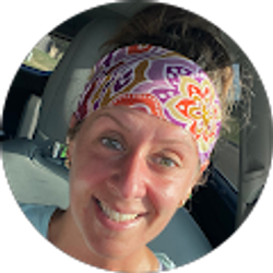 Profile photo of Sarah Alkire