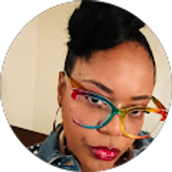 Profile photo of Gesna Griffin