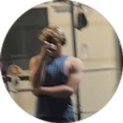 Profile photo of Logan Johnson