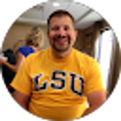 Profile photo of Christopher Catanese