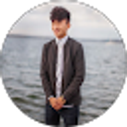 Profile photo of KP Yang