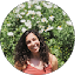 Profile photo of Rebecca Landman