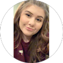 Profile photo of Lauren Kemp