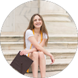 Profile photo of Haley Marvasi