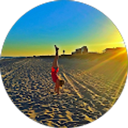 Profile photo of Alexandra Bonner