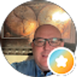 Profile photo of Bryon Buenzli