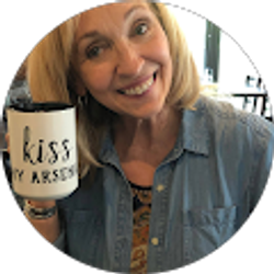 Profile photo of Anne Erikson