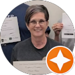 Profile photo of Pam Baker