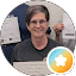 Profile photo of Pam Baker