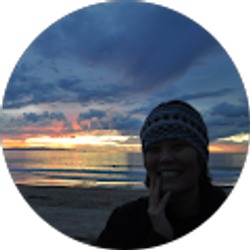 Profile photo of Heejohng Chae