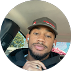 Profile photo of Travon Coney