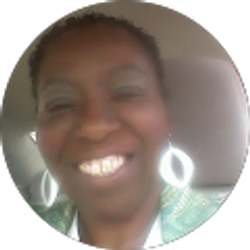 Profile photo of Denise Blackmon