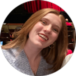 Profile photo of Carlee Denney