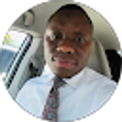 Profile photo of Paul Okegbemi